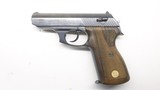 Mauser Interarms Renato Gamba HSc-80 380 ACP, like new in box - 16 of 17