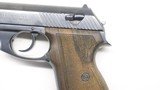 Mauser Interarms Renato Gamba HSc-80 380 ACP, like new in box - 13 of 17
