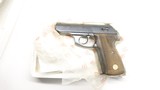 Mauser Interarms Renato Gamba HSc-80 380 ACP, like new in box - 3 of 17