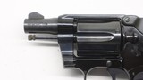 Colt Cobra 38 Special 1967 2