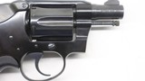 Colt Cobra 38 Special 1967 2