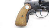 Colt Cobra 38 Special 1967 2