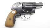 Colt Cobra 38 Special 1967 2