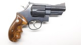 S&W Smith & Wesson 29-3 3