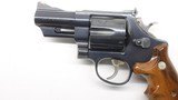 S&W Smith & Wesson 29-3 3
