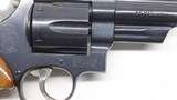 S&W Smith & Wesson 29-3 3