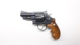 S&W Smith & Wesson 29-3 3