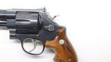 S&W Smith & Wesson 29-3 3
