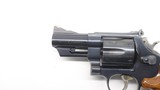 S&W Smith & Wesson 29-3 3