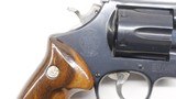 S&W Smith & Wesson 29-3 3