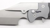San Juan Enterprise Sierra Madre 45 ACP Knife pistol - 12 of 14