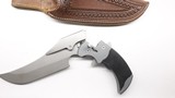 San Juan Enterprise Sierra Madre 45 ACP Knife pistol - 3 of 14