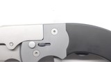 San Juan Enterprise Sierra Madre 45 ACP Knife pistol - 11 of 14