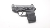 Smith & Wesson BG380 Body Guard 380 W/ Laser 109380 LNIB - 13 of 14