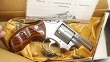 Smith & Wesson S&W 686 No dash 2.5