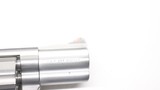 Smith & Wesson S&W 686 No dash 2.5