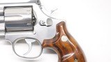 Smith & Wesson S&W 686 No dash 2.5