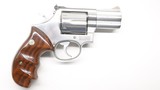 Smith & Wesson S&W 686 No dash 2.5