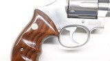 Smith & Wesson S&W 686 No dash 2.5