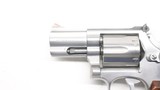Smith & Wesson S&W 686 No dash 2.5