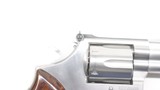 Smith & Wesson S&W 686 No dash 2.5