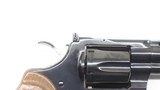 Colt Python Blue 357 Mag 6