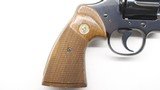 Colt Python Blue 357 Mag 6