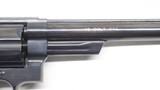 Smith & Wesson S&W 25 25-9, 45LC, 8 3/8