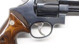 Smith & Wesson S&W 25 25-9, 45LC, 8 3/8