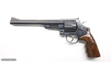 Smith & Wesson S&W 25 25-9, 45LC, 8 3/8