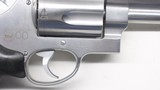 Smith & Wesson S&W 500, 8 3/8