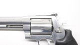 Smith & Wesson S&W 500, 8 3/8