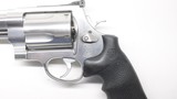 Smith & Wesson S&W 500, 8 3/8