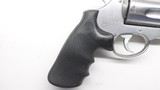 Smith & Wesson S&W 500, 8 3/8