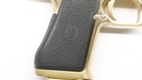 Magnum Research Desert Eagle Gold Made in Israel 44 Mag - 5 of 15