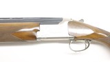 Browning Citori Feather 12ga, 3