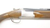 Browning Citori Feather 12ga, 3
