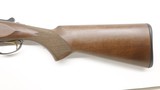 Browning Citori Hunter 410, 26