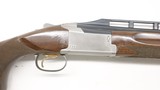 Browning Citori 725 Trap LH Left Hand 32