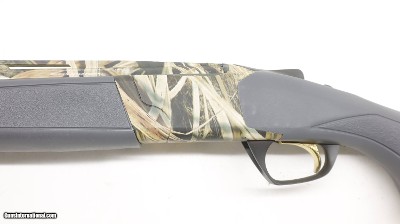 Browning Cynergy MOSGB 12ga 30