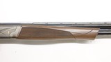 Browning Cynergy Feather 12ga 28