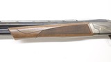 Browning Cynergy Feather 12ga 28