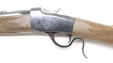 Winchester 1885 Deluxe 350 Legend 2023 Factory Demo 534315196 - 16 of 20