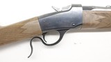 Winchester 1885 Deluxe 350 Legend 2023 Factory Demo 534315196