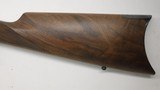 Winchester 1885 Deluxe 350 Legend 2023 Factory Demo 534315196 - 15 of 20