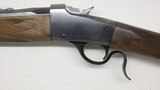 Winchester 1885 Deluxe 350 Legend 2023 Factory Demo 534315196 - 16 of 20