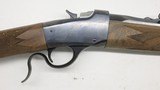 Winchester 1885 Deluxe 350 Legend 2023 Factory Demo 534315196 - 1 of 20