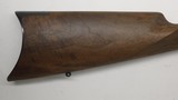 Winchester 1885 Deluxe 350 Legend 2023 Factory Demo 534315196 - 3 of 20
