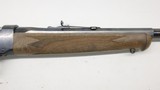 Winchester 1885 Deluxe 350 Legend 2023 Factory Demo 534315196 - 4 of 20