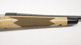 Winchester 70 Super Grade Maple 300 Win Factory Demo 535218233 - 4 of 20